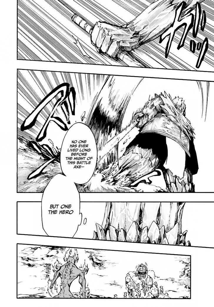 Apocalypse Bringer Mynoghra, Chapter 16.1 image 11